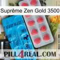 Suprême Zen Gold 3500 new14
